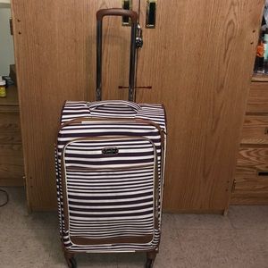 Jessica Simpson Luggage
